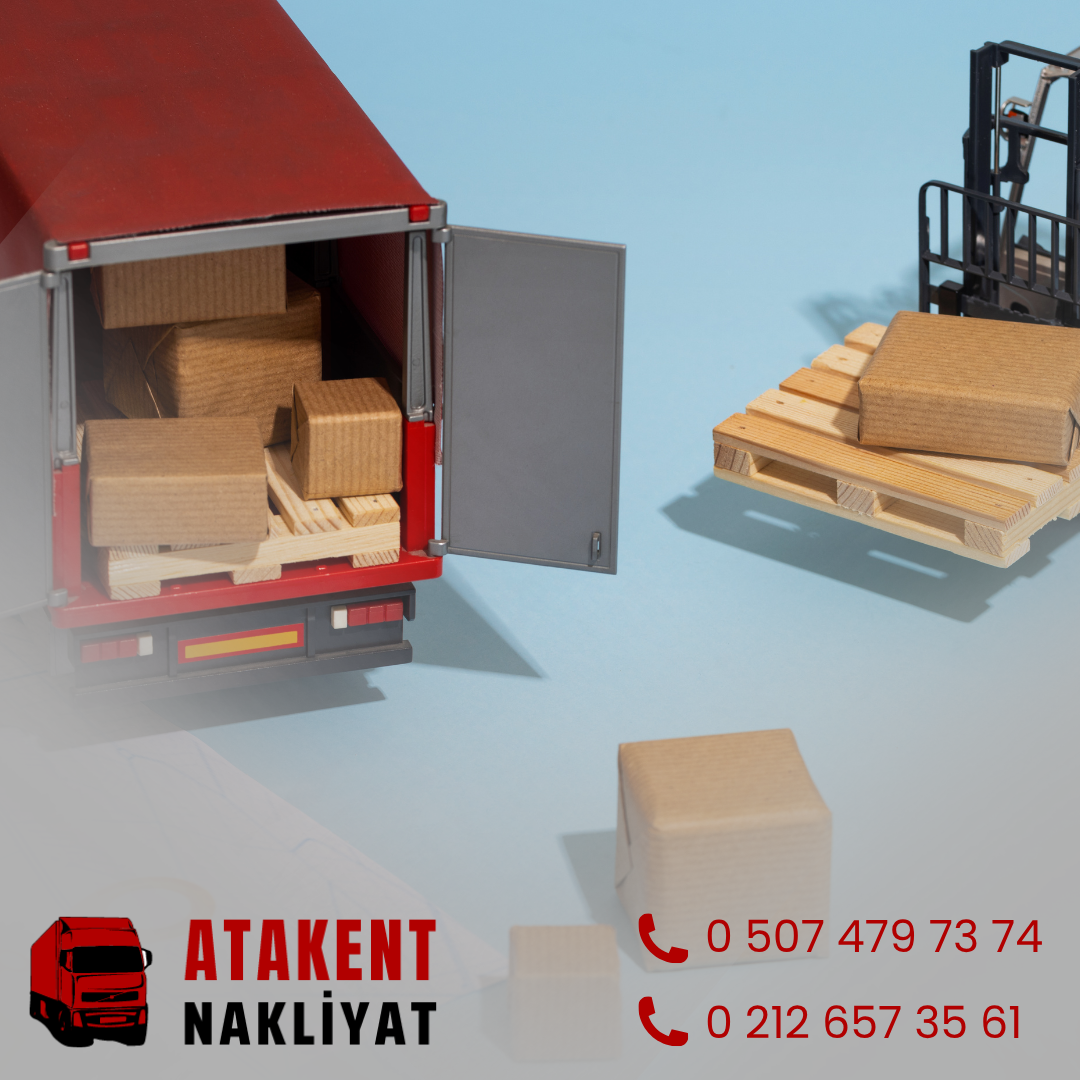 Beykoz Evden Eve Nakliye Firması