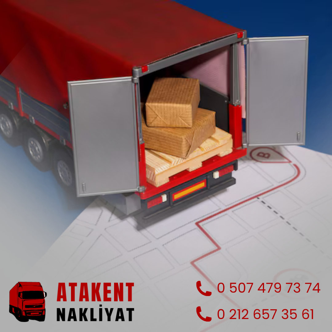 Beykoz Evden Eve Taşımacılık