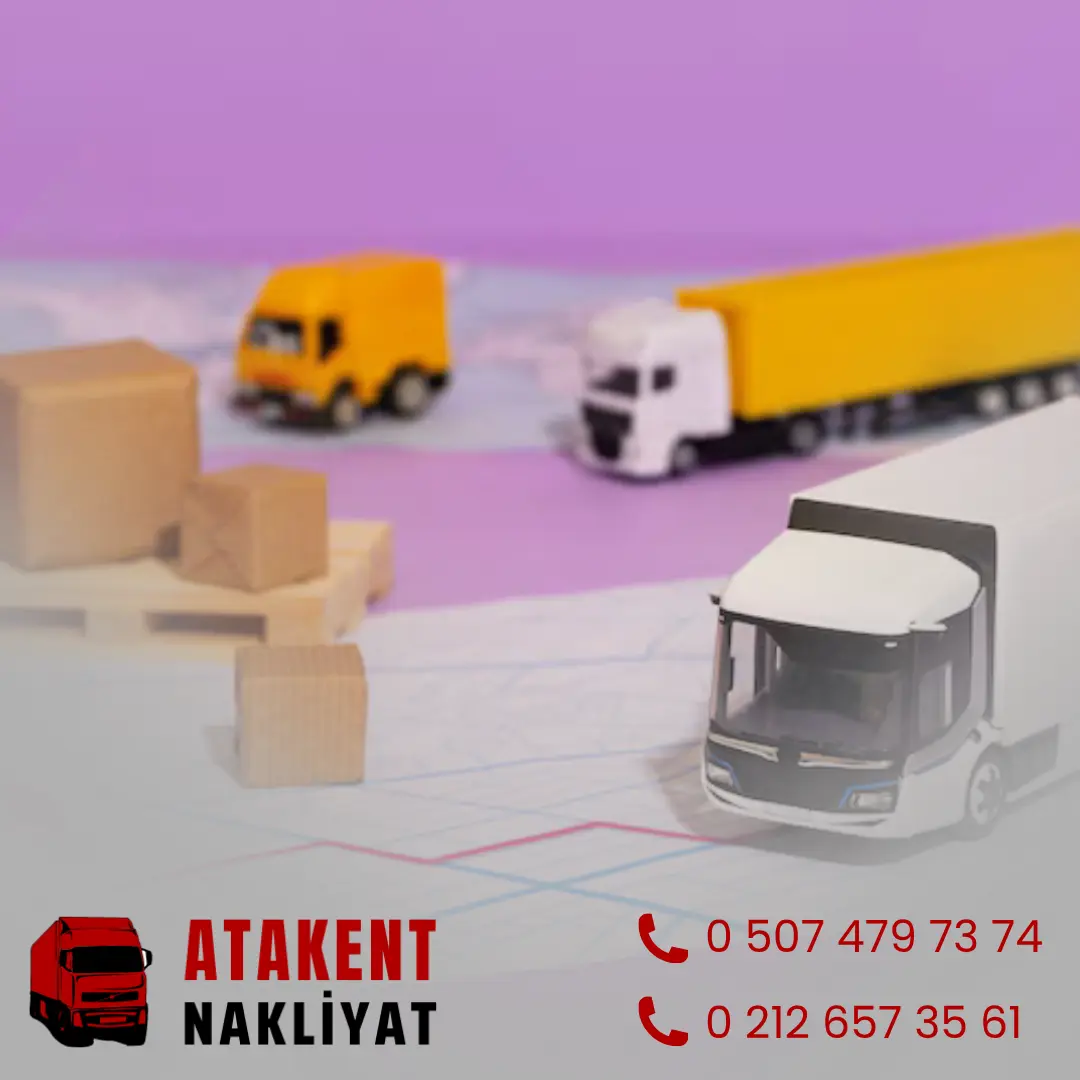 Beylikdüzü Evden Eve