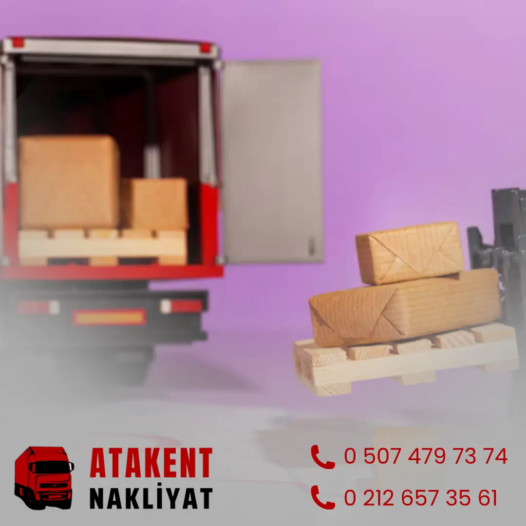 Beylikdüzü Evden Eve Nakliye
