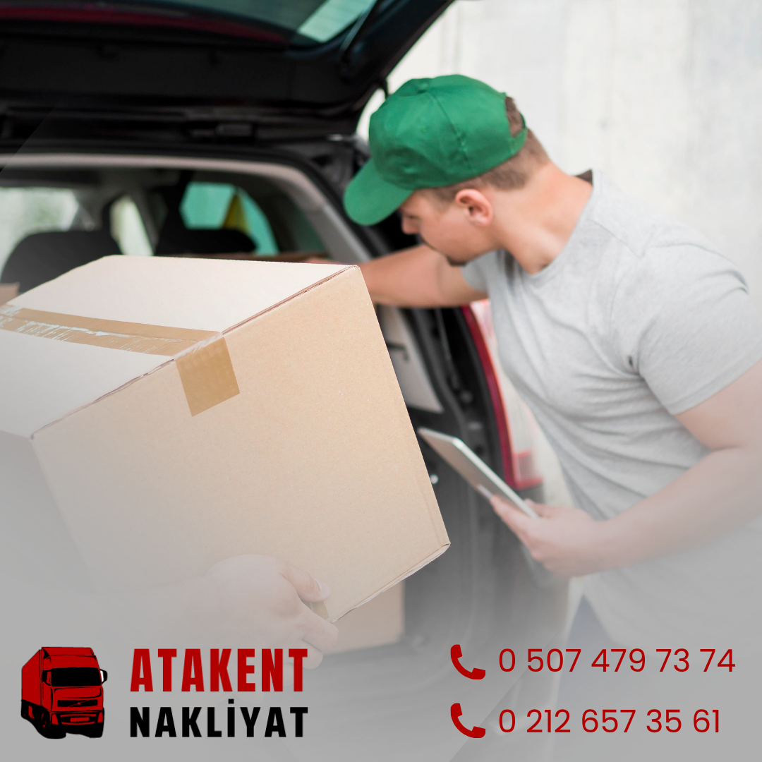 Beykoz Evden Eve Nakliyat
