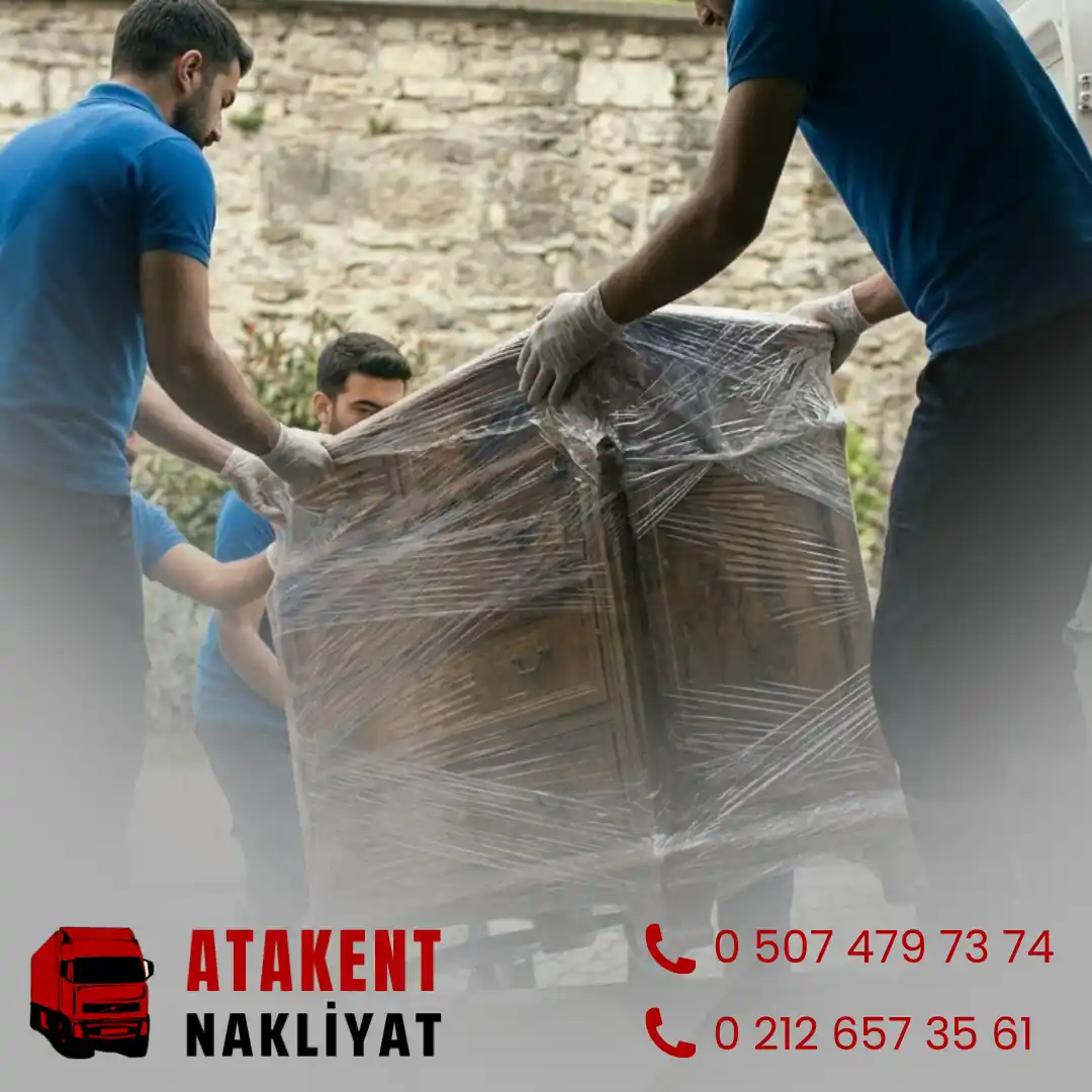 Esenyurt Evden Eve Nakliye