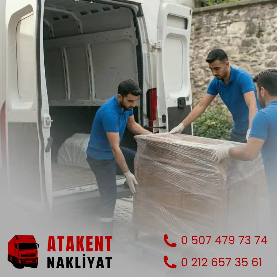 Esenyurt Evden Eve