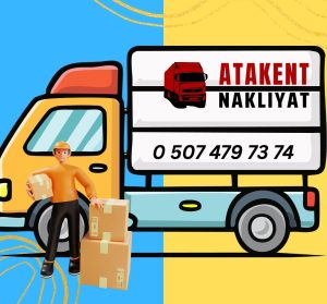 Ayvacık Ev Taşıma
