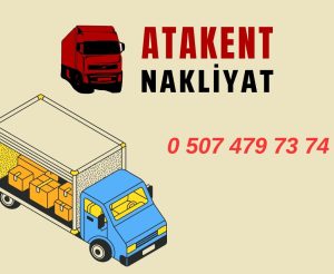 Ayvacık Evden Eve Nakliye