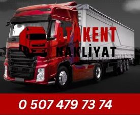Ayvacık Evden Eve 