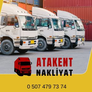 Babaeski Evden Eve Taşımacılık