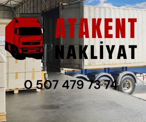 Bayramiç Ev Taşıma