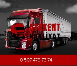 Bayramiç Evden Eve Nakliye