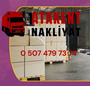 Biga Ev Taşıma