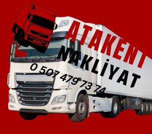 Biga Evden Eve Nakliye Firması