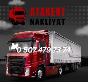 Biga Evden Eve Nakliye