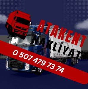 Bozcaada Evden Eve Nakliye Firması