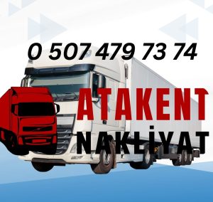 Çan Evden Eve Nakliyat