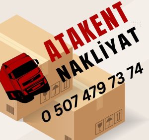Çan Evden Eve Nakliye