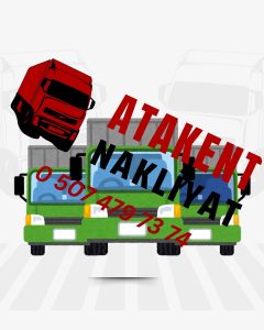 Çanakkale Merkez Evden Eve Nakliye Firması