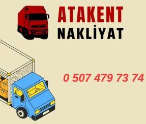 Çanakkale Merkez Evden Eve 