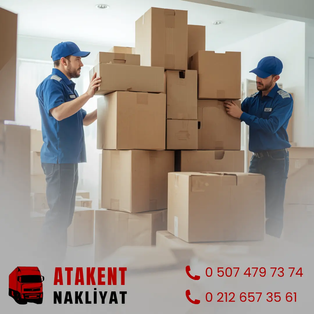 Çatalca Ev Taşıma