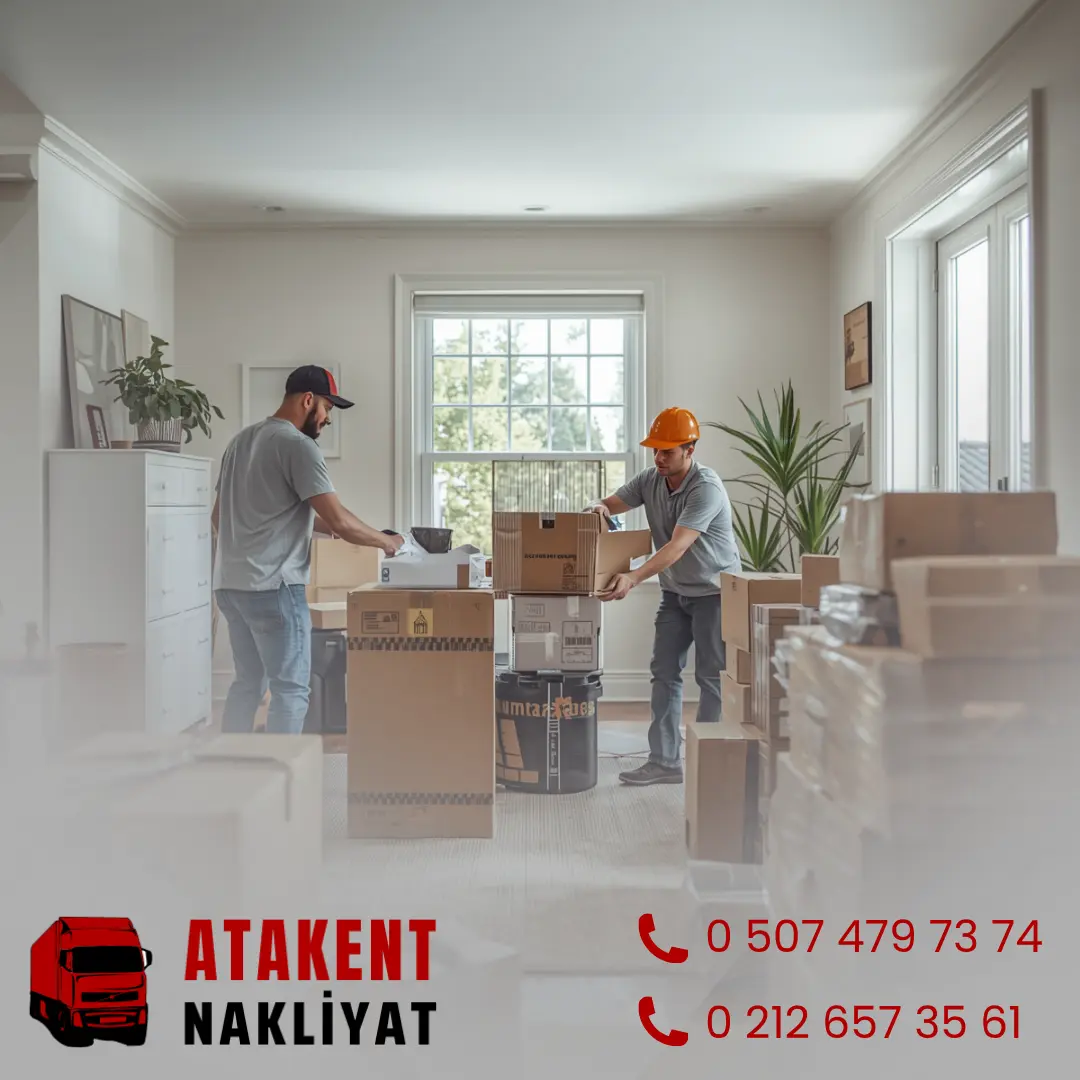 Çatalca Evden Eve