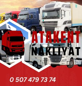 Çorlu Evden Eve Nakliyat