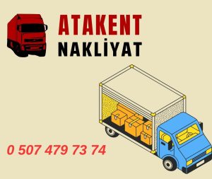 Çorlu Evden Eve Nakliye
