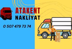 Çorlu Evden Eve 