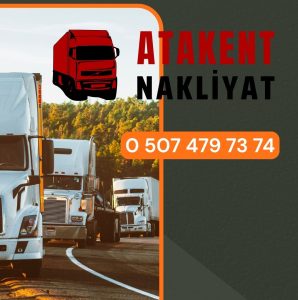 Demirköy Evden Eve Nakliye