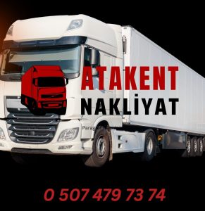 Demirköy Evden Eve