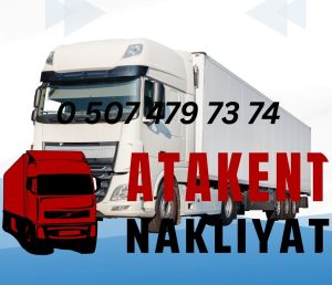 Eceabat Evden Eve Nakliyat