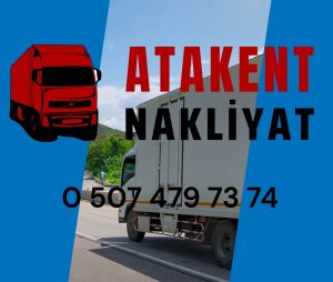 Eceabat Evden Eve Nakliye Firması