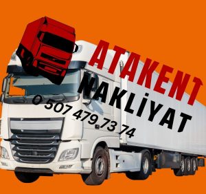 Enez Evden Eve Nakliye Firması