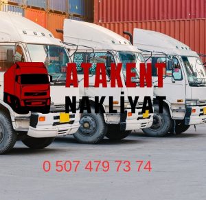 Enez Evden Eve Taşımacılık