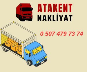 Ergene Evden Eve Nakliye