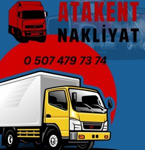 Ergene Evden Eve Taşımacılık
