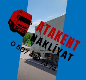 Ezine Evden Eve Nakliye Firması