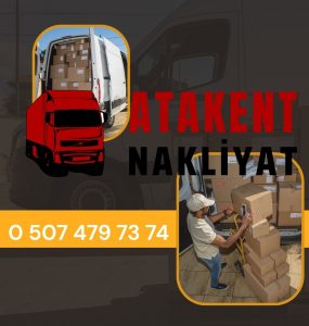 Gökçeada Ev Taşıma