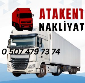 Gökçeada Evden Eve Nakliyat