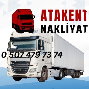 Gökçeada Evden Eve Nakliye