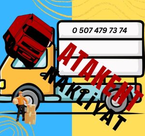 Hayrabolu Evden Eve Nakliye Firması