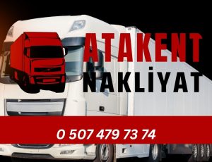 Kapaklı Evden Eve Nakliyat