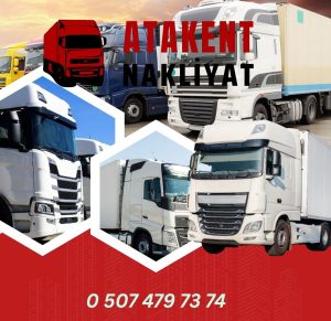 Kapaklı Evden Eve Nakliye
