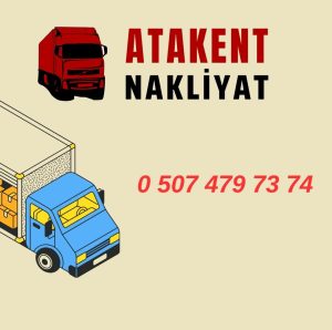Keşan Evden Eve Nakliyat