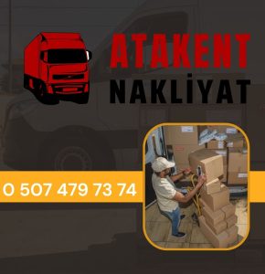 Lapseki Ev Taşıma
