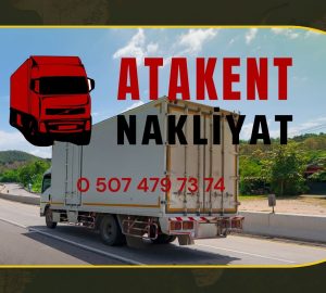 Lapseki Evden Eve Nakliye Firması