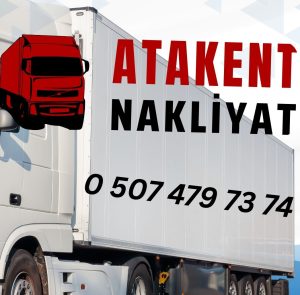 Lapseki Evden Eve 