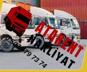 Lüleburgaz Evden Eve Nakliye Firması