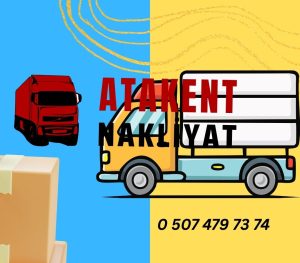 Marmaraereğlisi Evden Eve Nakliye Firması