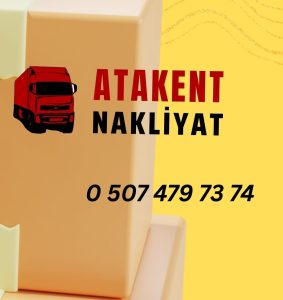 Muratlı Evden Eve Nakliye Firması