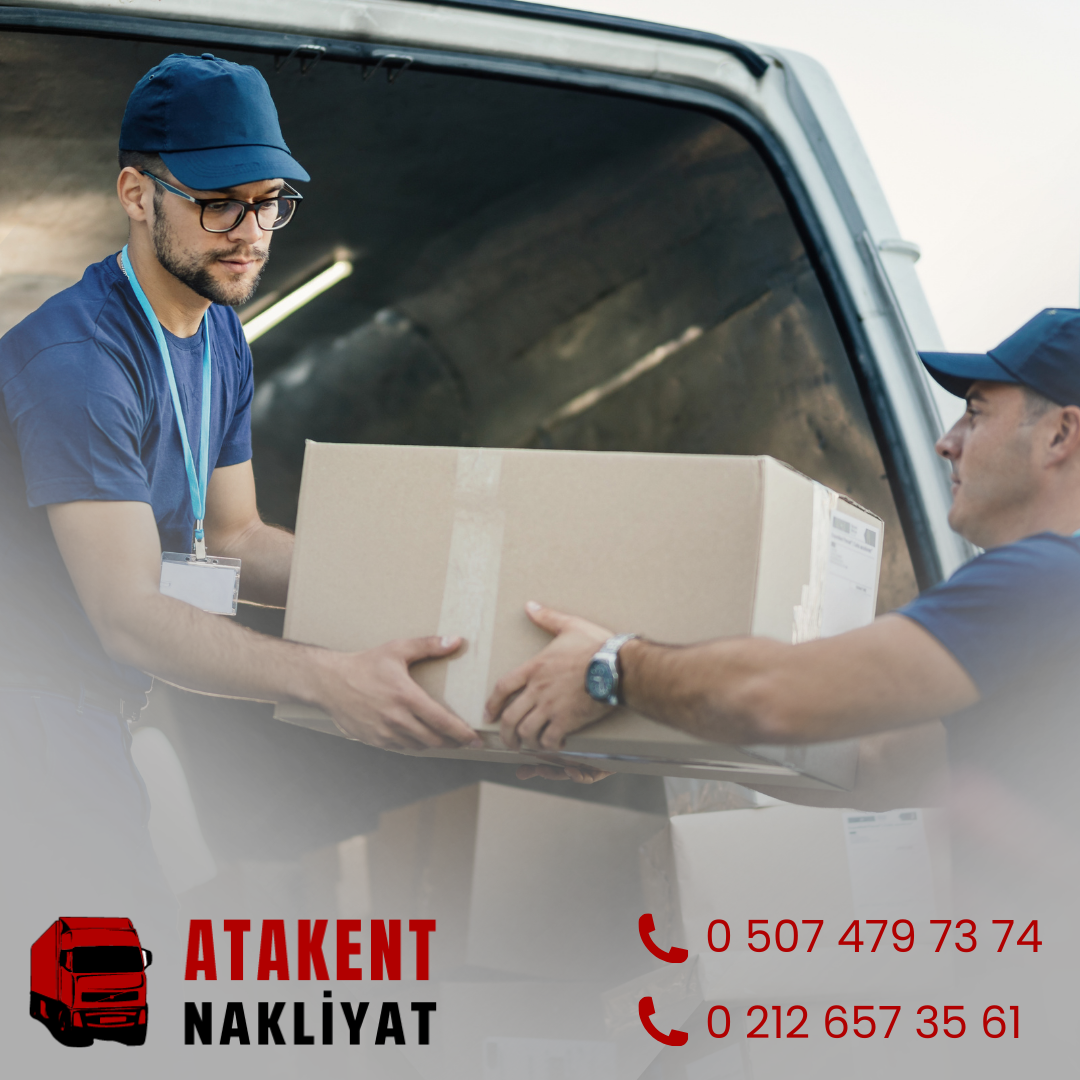 Arnavutköy Evden Eve Nakliyat