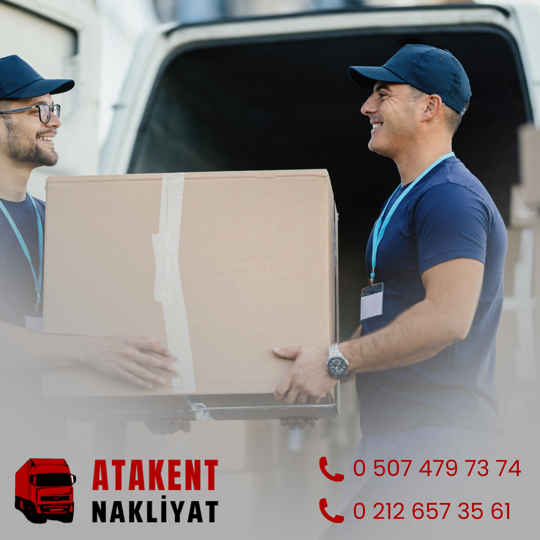 Arnavutköy Evden Eve Nakliye